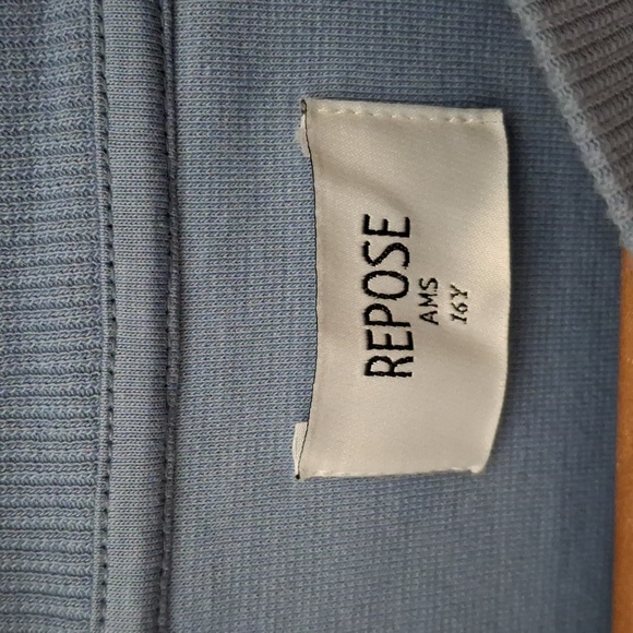 Repose AMS 16Y Sweatshirt - Picture 2 of 9